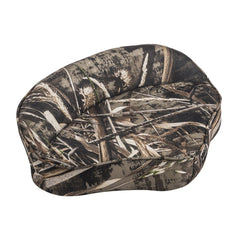 Wise 8WD112BP-733 Camo Casting Seat - Realtree Max 5