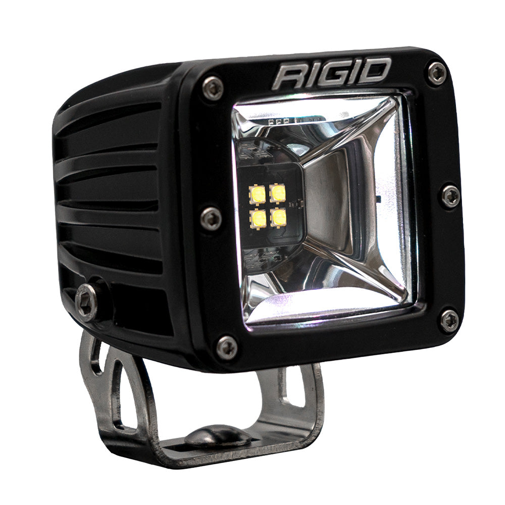 RIGID Industries 682053 Radiance Scene - RGBW - Surface Mount - Pair