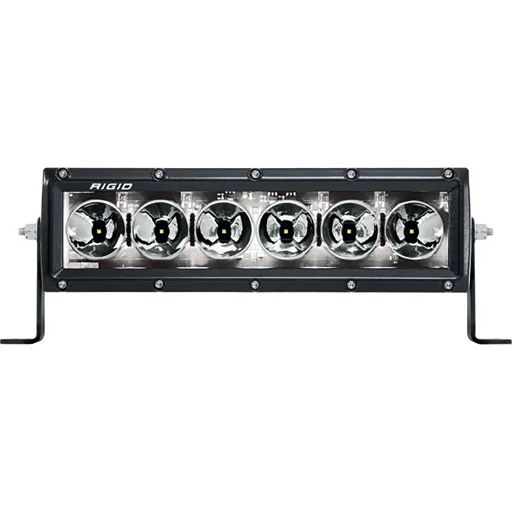 RIGID Industries 210053 Radiance + 10" Light Bar - RGBW