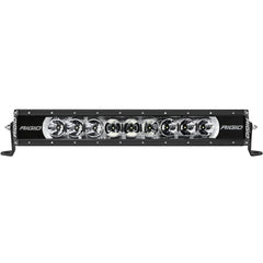 RIGID Industries 220053 Radiance + 20" Light Bar - RGBW