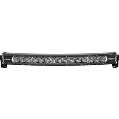 RIGID Industries 330053 Radiance + Curved 30" Light Bar - RGBW