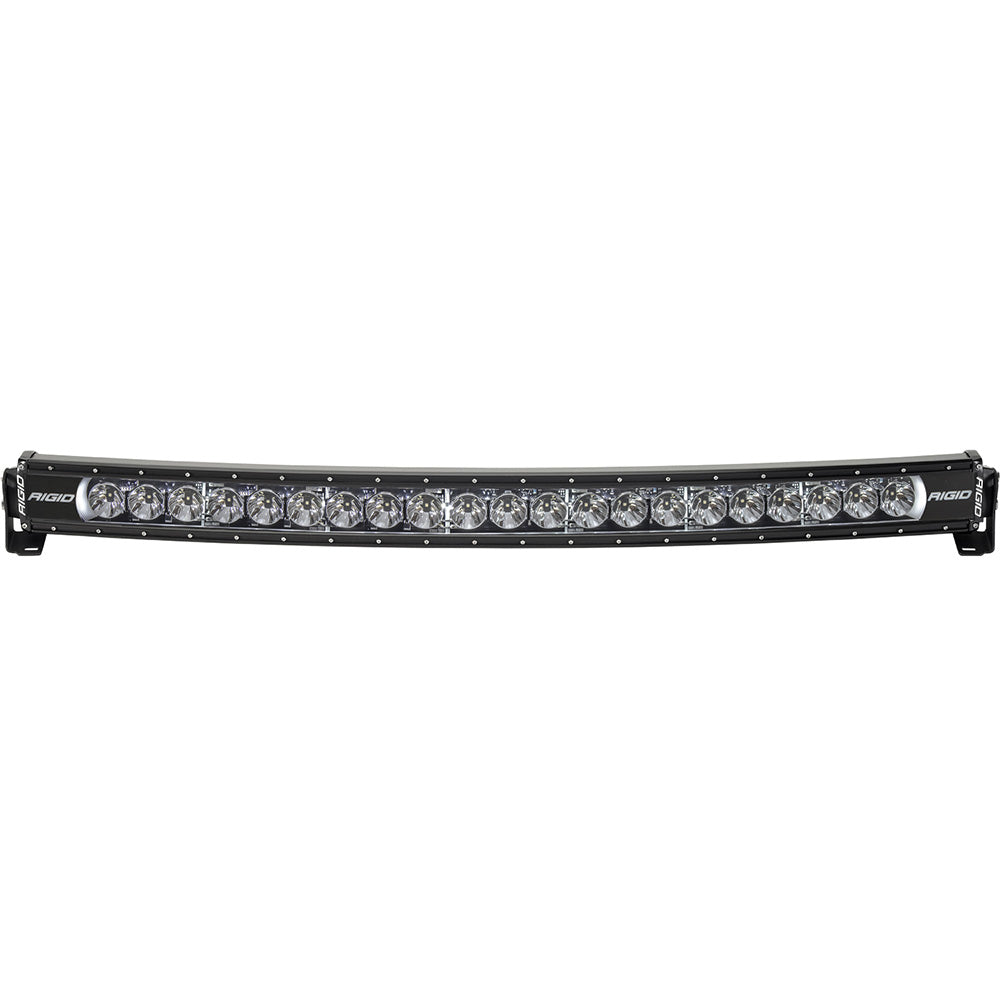 RIGID Industries 340053 Radiance + Curved 40" Light Bar - RGBW