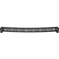 RIGID Industries 340053 Radiance + Curved 40" Light Bar - RGBW