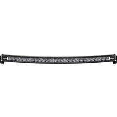 RIGID Industries 350053 Radiance + Curved 50" Light Bar - RGBW