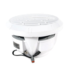Roswell C920-1800 R1 10" Subwoofer - White - 250W RMS & 500W Peak Power