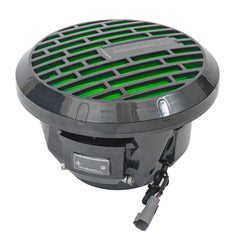 Roswell C920-1801 RMA 10" Subwoofer - Black - 250W RMS & 500W Peak Power