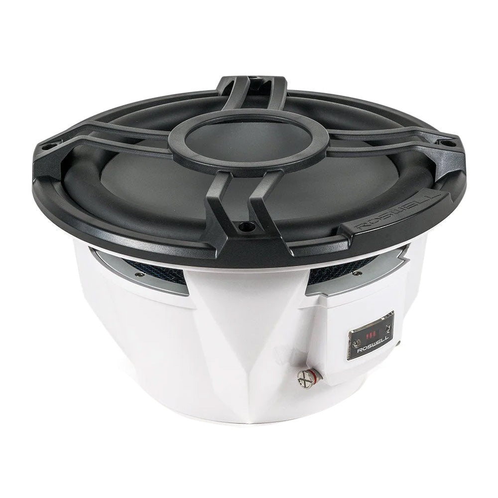 Roswell C920-1811 RMA 12" Subwoofer - Black - 500W RMS & 1000W Peak Power