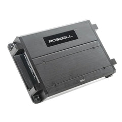 Roswell C920-1834SD R1 650.4 4-Channel Marine Amplifier