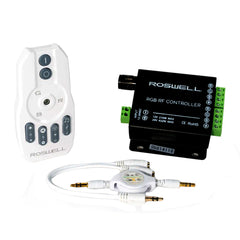 Roswell C920-1620 RGB Remote & Controller