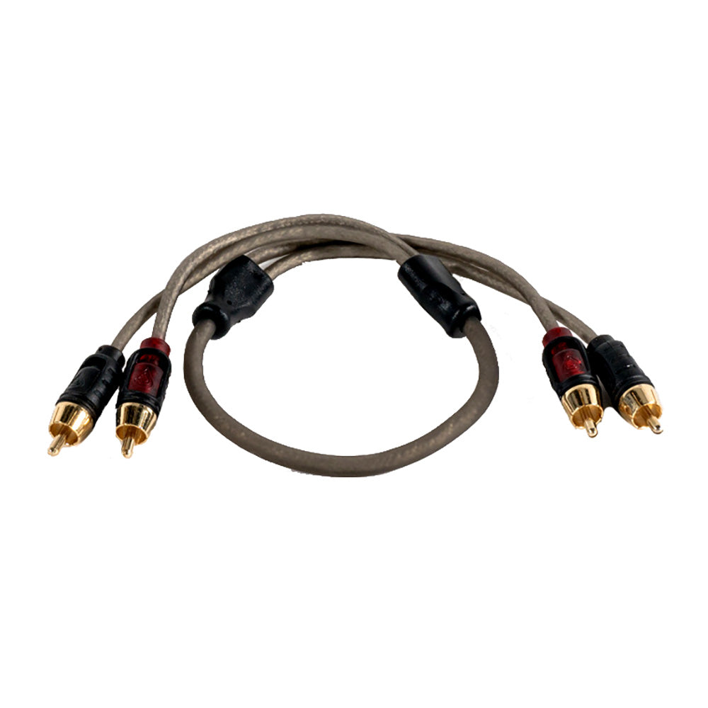 Roswell B720-0320 .5M 2-Channel RCA Cable