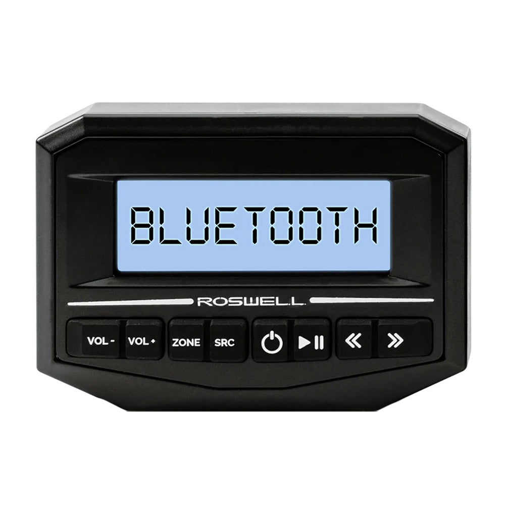 Roswell C920-21004 Digital Media Wired Remote w/Extension Cable