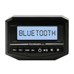 Roswell C920-21004 Digital Media Wired Remote w/Extension Cable