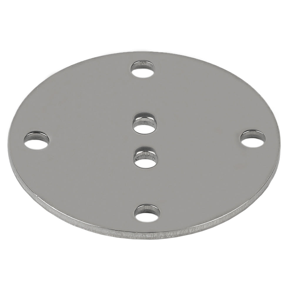 Schaefer 97-49 Backing Plate f/704-02-62