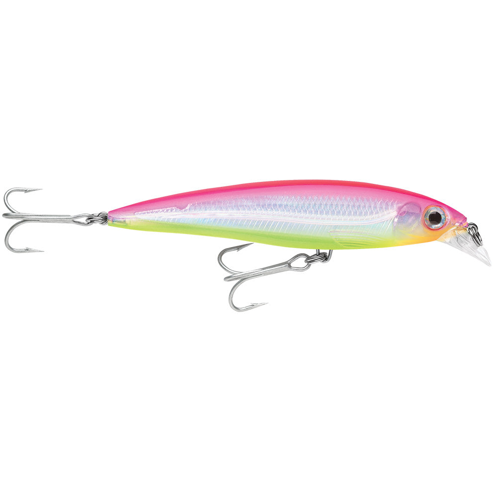 Rapala SXR10EC X-Rap Saltwater 4" Electric Chicken