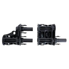 Samlex SBC-2-DC Solar Panel Branch Connectors