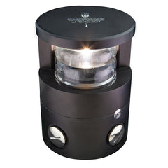 Lopolight 300-138-PRO-I 6NM Double Stacked Ice-Class Masthead Light