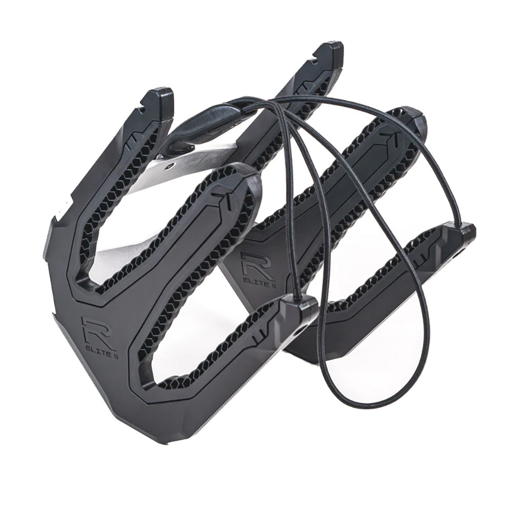 Roswell C910-22001 Elite II Board Rack