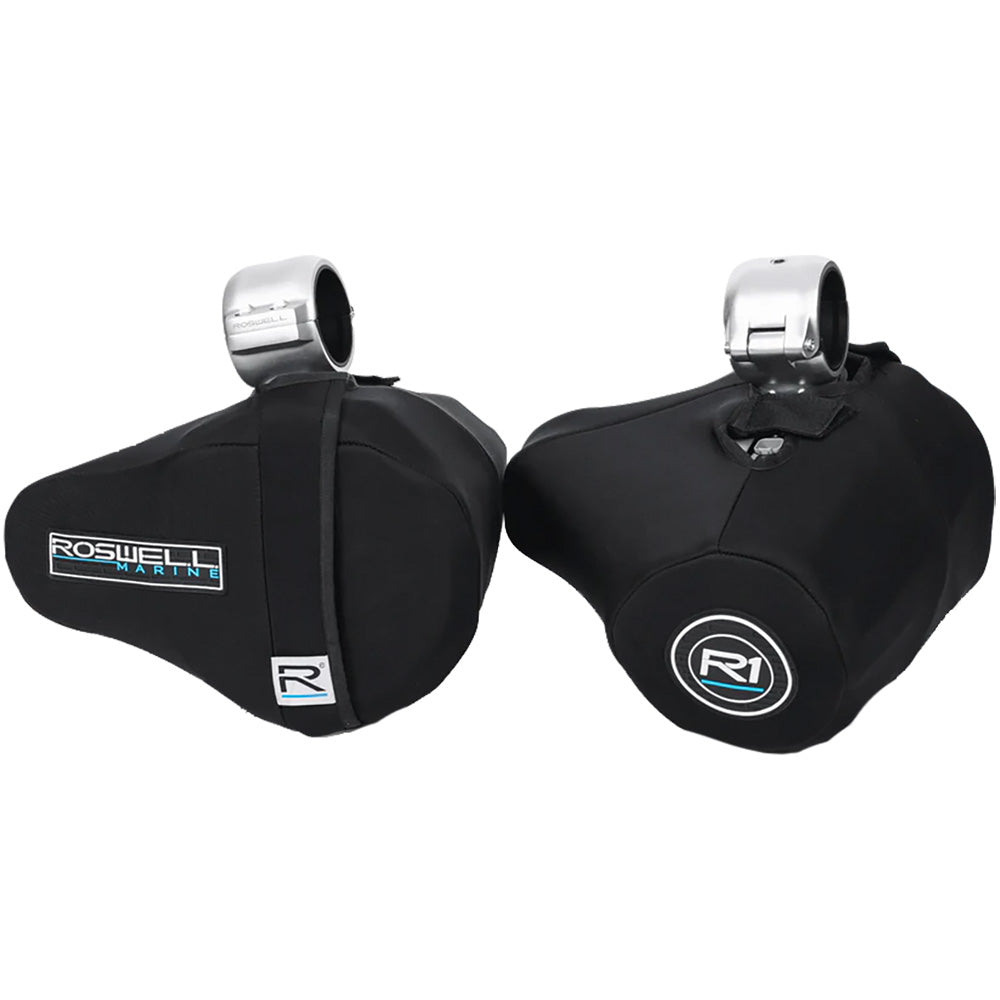Roswell C920-21001 R1 Pro Tower Speaker Covers