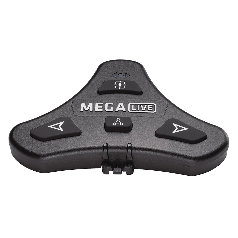 Humminbird 740224-1 MEGA Live TargetLock Foot Pedal