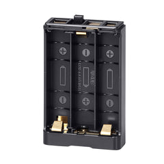 Icom BP297 Alkaline Battery Case f/M37