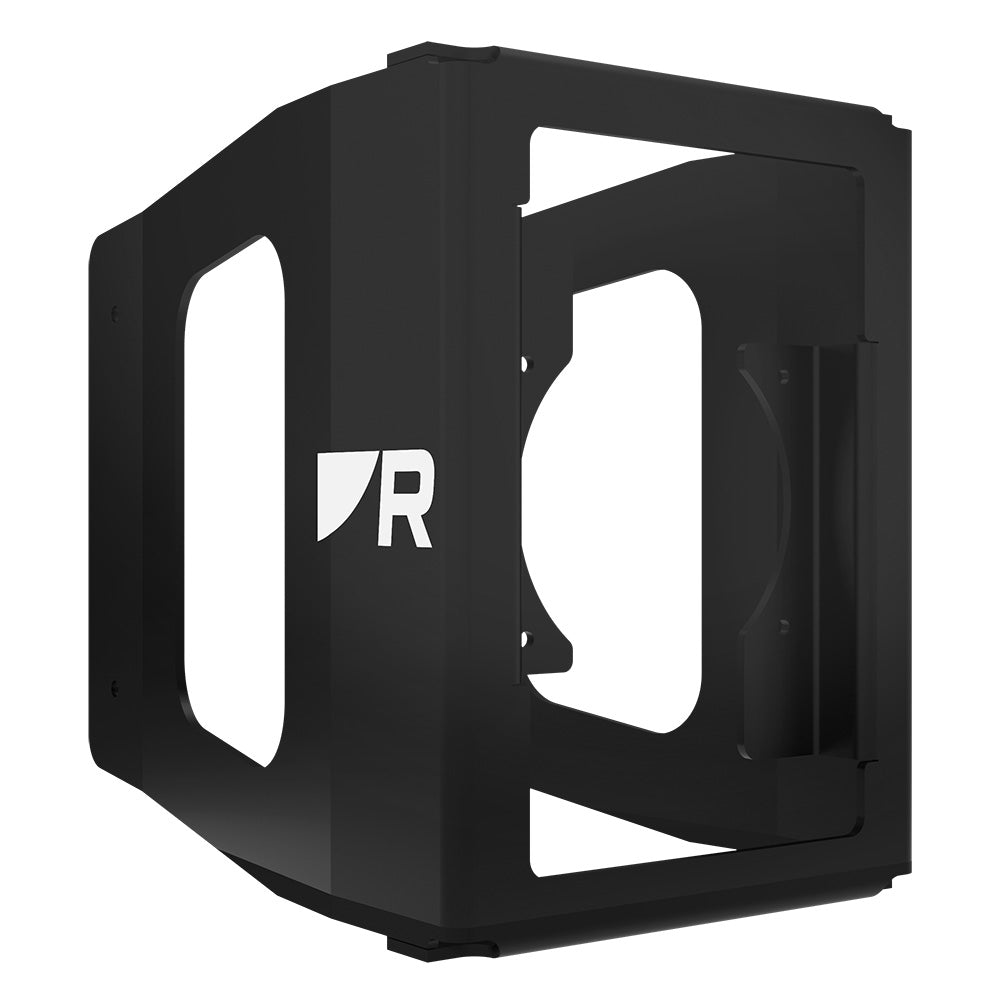 Raymarine A80713 Alpha 7 Portrait Single Mast Bracket