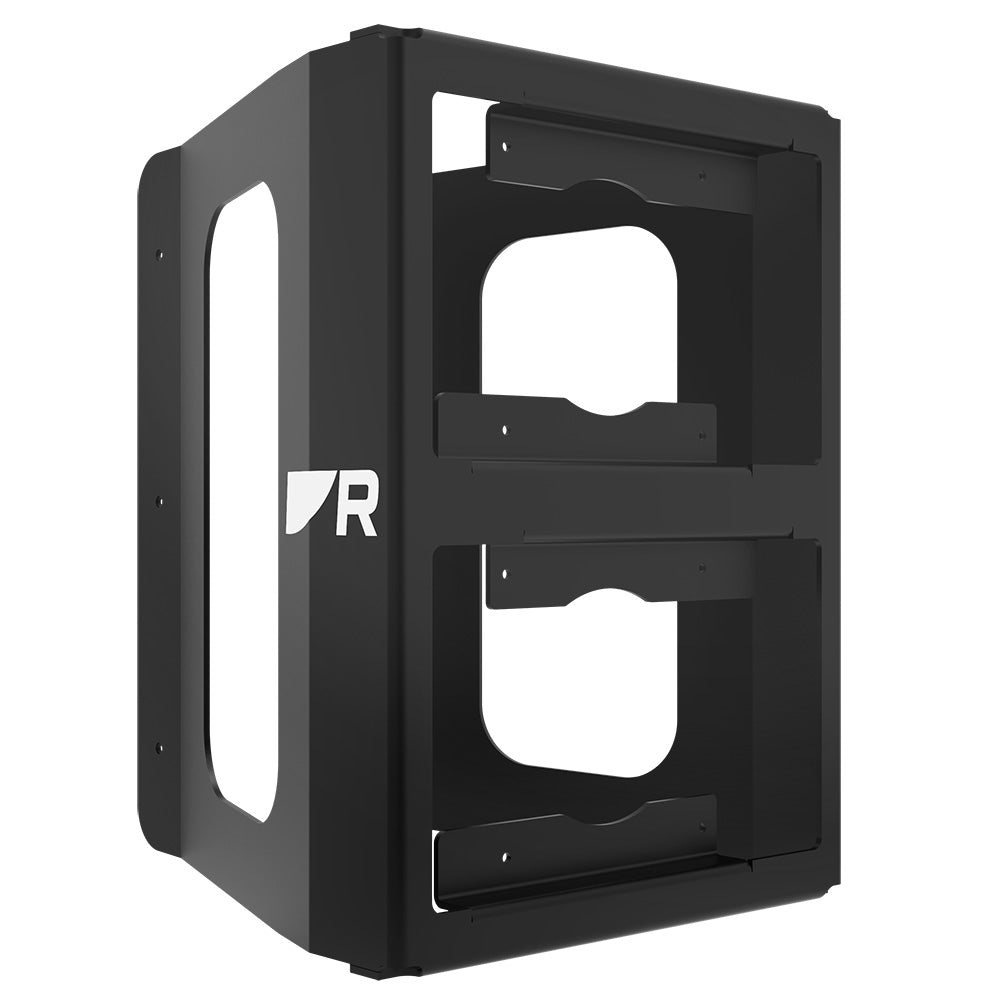 Raymarine A80715 Alpha 9 Landscape Dual Mast Bracket