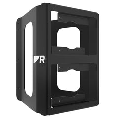 Raymarine A80715 Alpha 9 Landscape Dual Mast Bracket