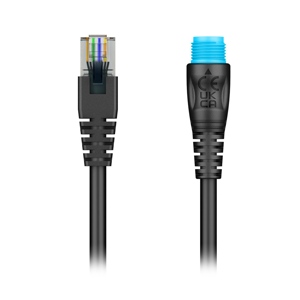 Garmin 010-12531-02 BlueNet Network to RJ45 Adapter Cable
