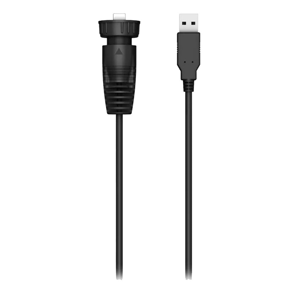 Garmin 010-12390-14 USB-C to USB-A Male Adapter Cable