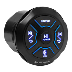 Boss Audio MGR250B-D-1 Remote