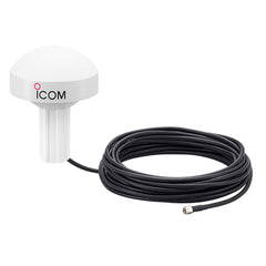 Icom 0800017331 GPS Antenna Replacement f/MA-510TR