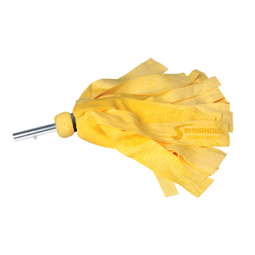 Shurhold 115-D-3 Standard Wave Mop Head
