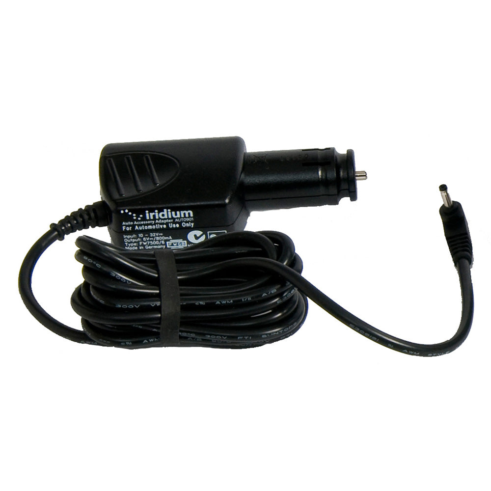 Iridium IRID-DC-0901 DC Charger