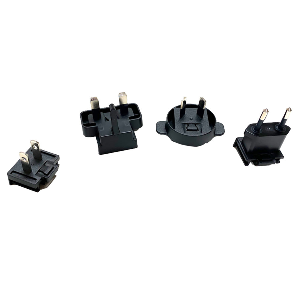 Iridium IRID-INT-PLUG International Charging Plug Kit