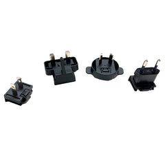 Iridium IRID-INT-PLUG International Charging Plug Kit