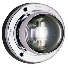 Perko 0945DP0STS Vertical Mount Stern Light - Stainless Steel