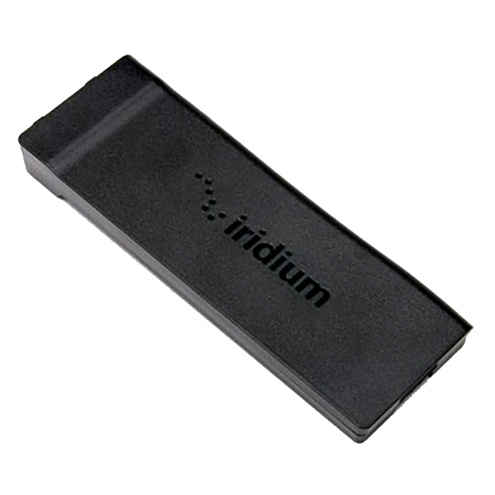 Iridium IRID-BAT-9555 Replacement Li-Ion Battery f/9555
