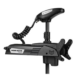 Minn Kota 1363910 Riptide Terrova QUEST 90/115 Trolling Motor w/Wireless Remote - 24/36V - 90/115LBS - 60" - Black