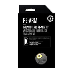 Mustang MA4041-0-0-101 Re-Arm Kit K 17g