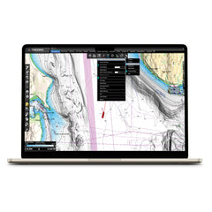 Nobeltec TZPROUP Update From TZ Pro To New Version - Digital Download