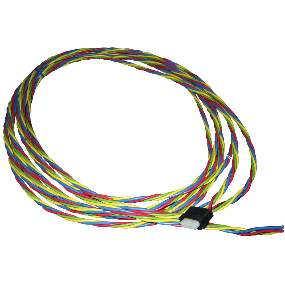 Bennett Marine WH100022 22&#39; Wire Harness