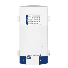 Xantrex 804-1260-10 TRUEcharge3 60A 3 Bank Battery Charger - 12V