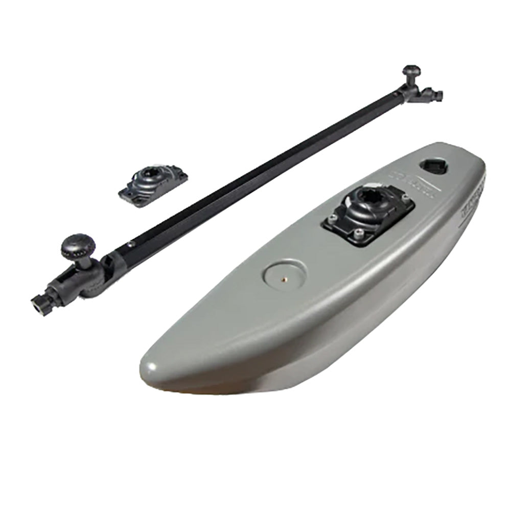 YakGear 01-0096-D-1 StandnCast Kayak & Canoe Outriggers