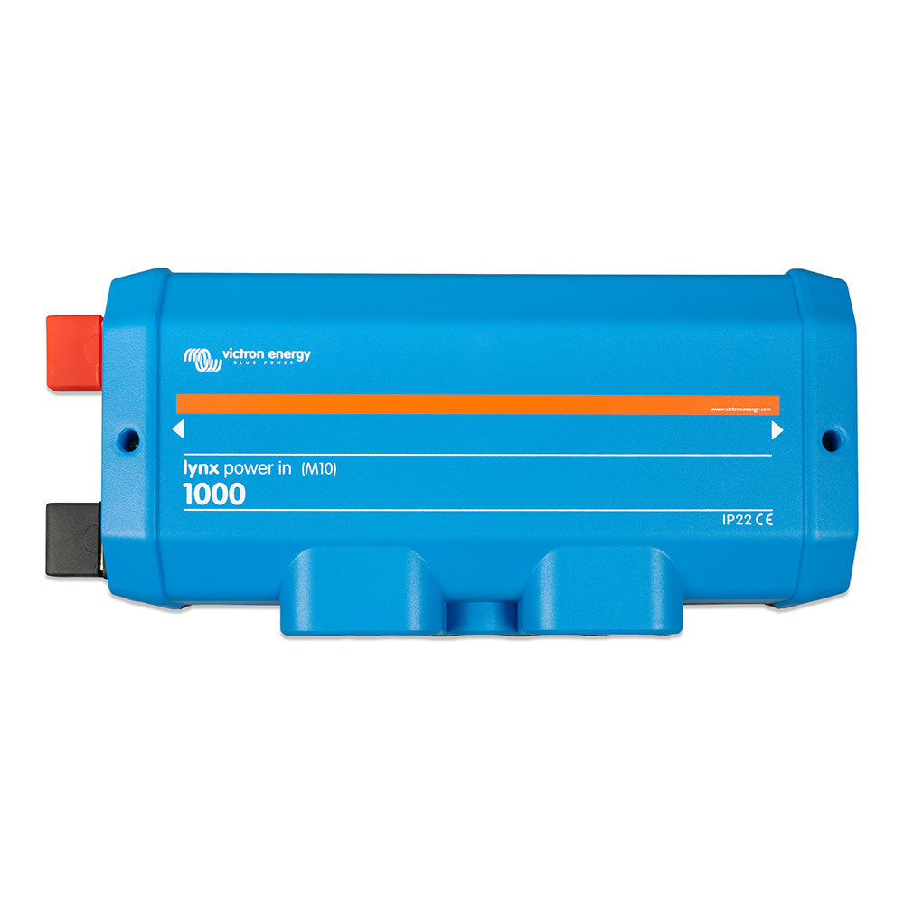 Victron LYN020102010 Lynx Power-In w/M10 Terminals