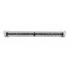 Hella Marine 958140511 Sea Hawk-470 Pencil Beam Light Bar w/White Edge Light & White Housing