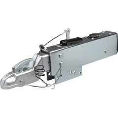 Load Rite 6080.60 20,000lb Capacity Disc Brake Actuator w/2-5/16&Prime; Coupler