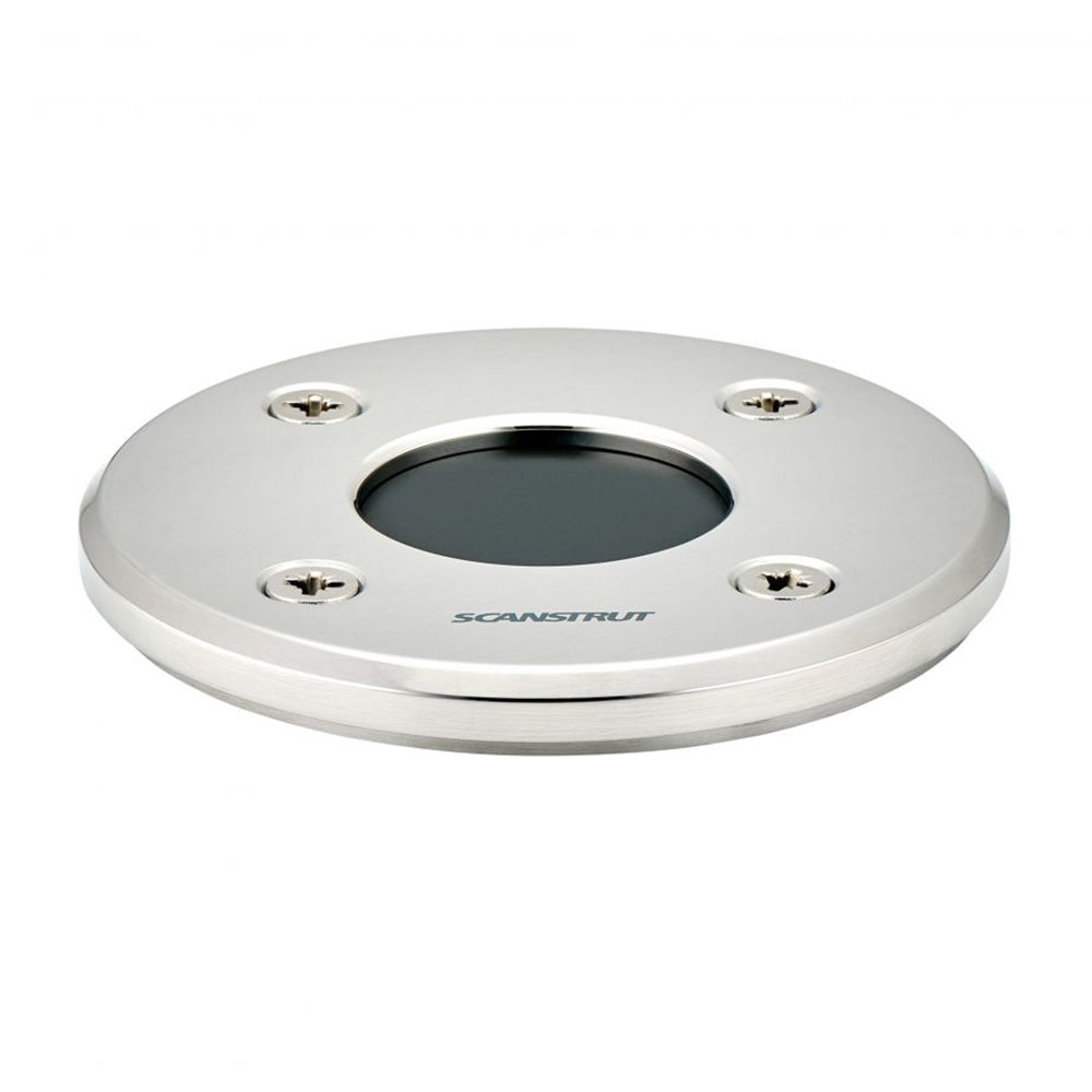 Scanstrut DS-LP-30-S SS Low-Profile Cable Seal f/Cables 9-14mm & Connectors Up to &Oslash;30mm