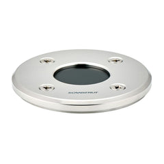Scanstrut DS-LP-30-S SS Low-Profile Cable Seal f/Cables 9-14mm & Connectors Up to &Oslash;30mm
