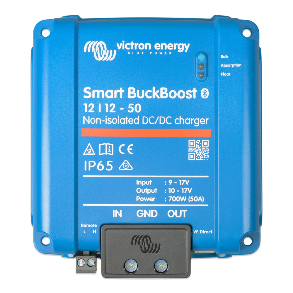 Victron ORI121217040 Orion XS Smart 12/12 50A (700W) DC-DC Charger