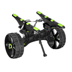 RAILBLAZA 50-0010-71 C-Tug R w/Kiwi Puncture Free Wheels